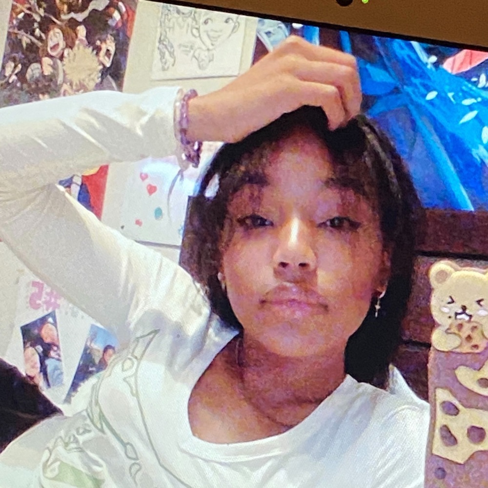 Meet your Posher, Maliyah